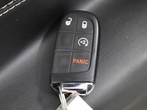Used 2023 Jeep Compass High Altitude AWD/4WD image 41