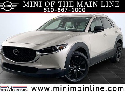 Used 2024 MAZDA CX-30 2.5 Turbo w/ Premium Plus Pkg