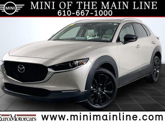 Used 2024 MAZDA CX-30 2.5 Turbo w/ Premium Plus Pkg AWD/4WD video 1