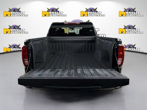 Used 2024 GMC Sierra 1500 Pro w/ Pro Value Package AWD/4WD image 25