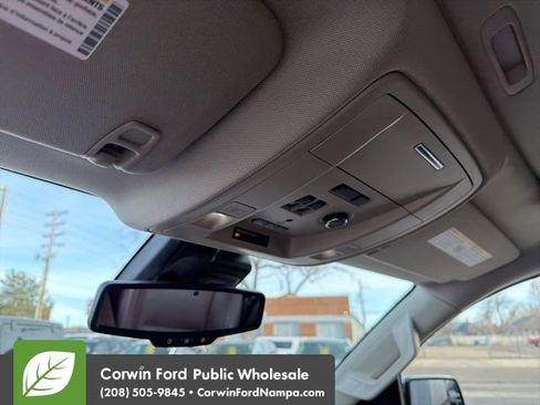 Used 2016 Chevrolet Tahoe LTZ image 18