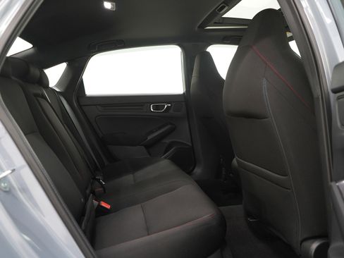 Used 2022 Honda Civic Si image 13