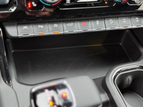 Used 2026 GMC Sierra 1500 AT4X image 18