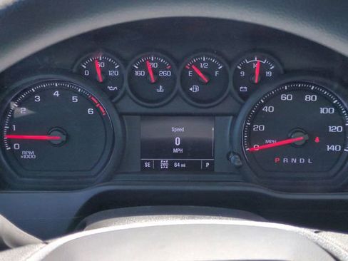 New 2026 GMC Sierra 2500 Pro w/ Convenience Package AWD/4WD image 14