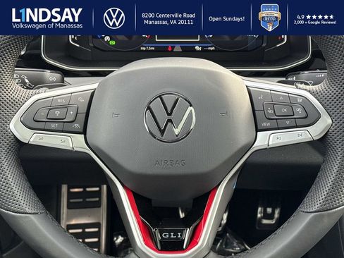 New 2026 Volkswagen Jetta GLI Autobahn image 17