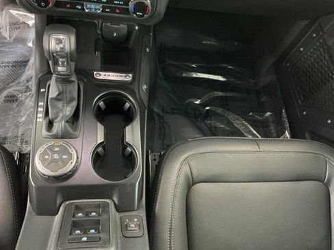 New 2025 Ford Bronco Big Bend image 19