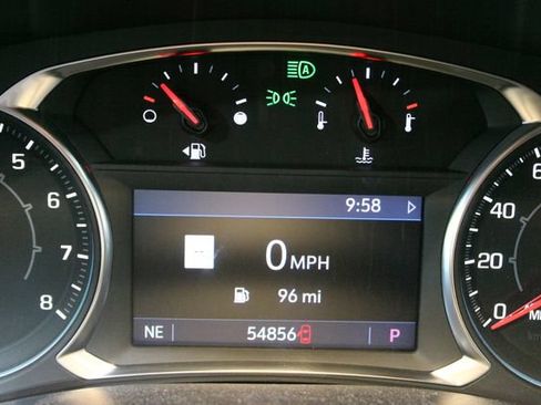 Used 2023 Chevrolet Traverse RS AWD/4WD image 24