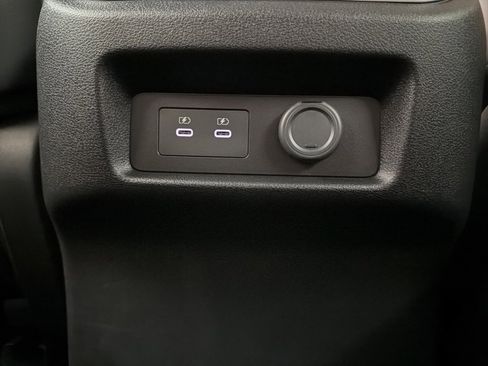 New 2026 INFINITI QX80 Luxe image 28