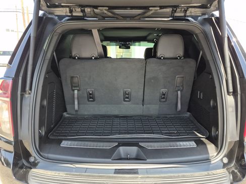 Used 2023 Chevrolet Tahoe Z71 AWD/4WD image 8