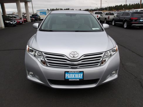Used 2011 Toyota Venza image 8