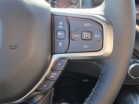 New 2026 RAM 1500 Big Horn image 13