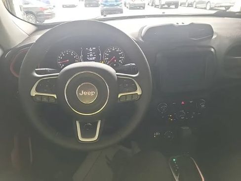 Used 2019 Jeep Renegade Sport AWD/4WD image 7