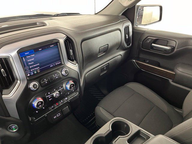 Used 2022 GMC Sierra 1500 Elevation AWD/4WD image 31