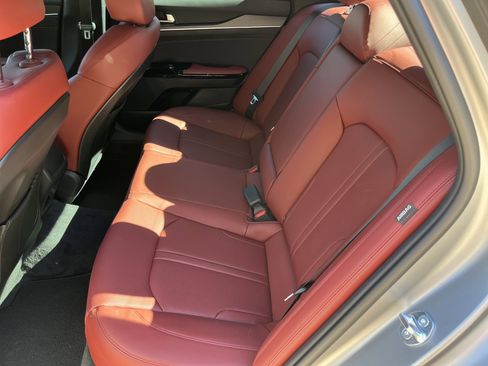 Certified 2025 Kia K5 GT-Line w/ GT-Line Premium Package image 23