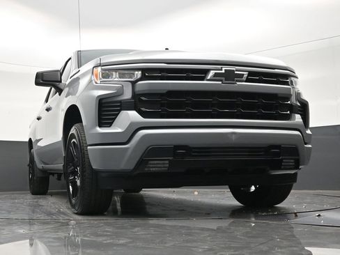 Used 2024 Chevrolet Silverado 1500 RST w/ Protection Package AWD/4WD image 27