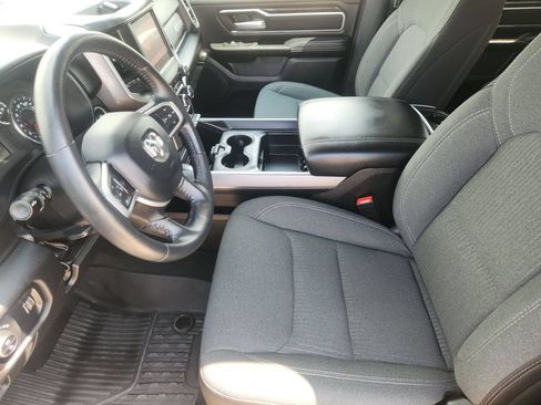 Used 2023 RAM 1500 Big Horn AWD/4WD image 14