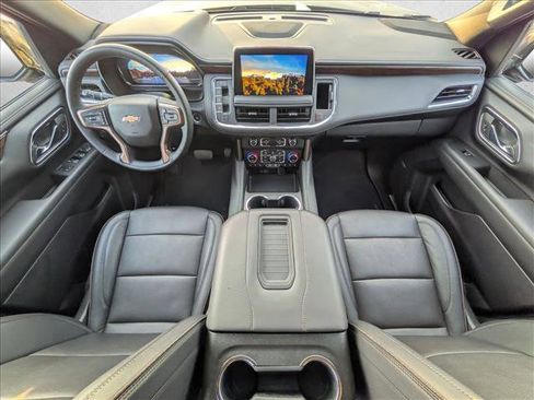 Certified 2024 Chevrolet Tahoe High Country image 18