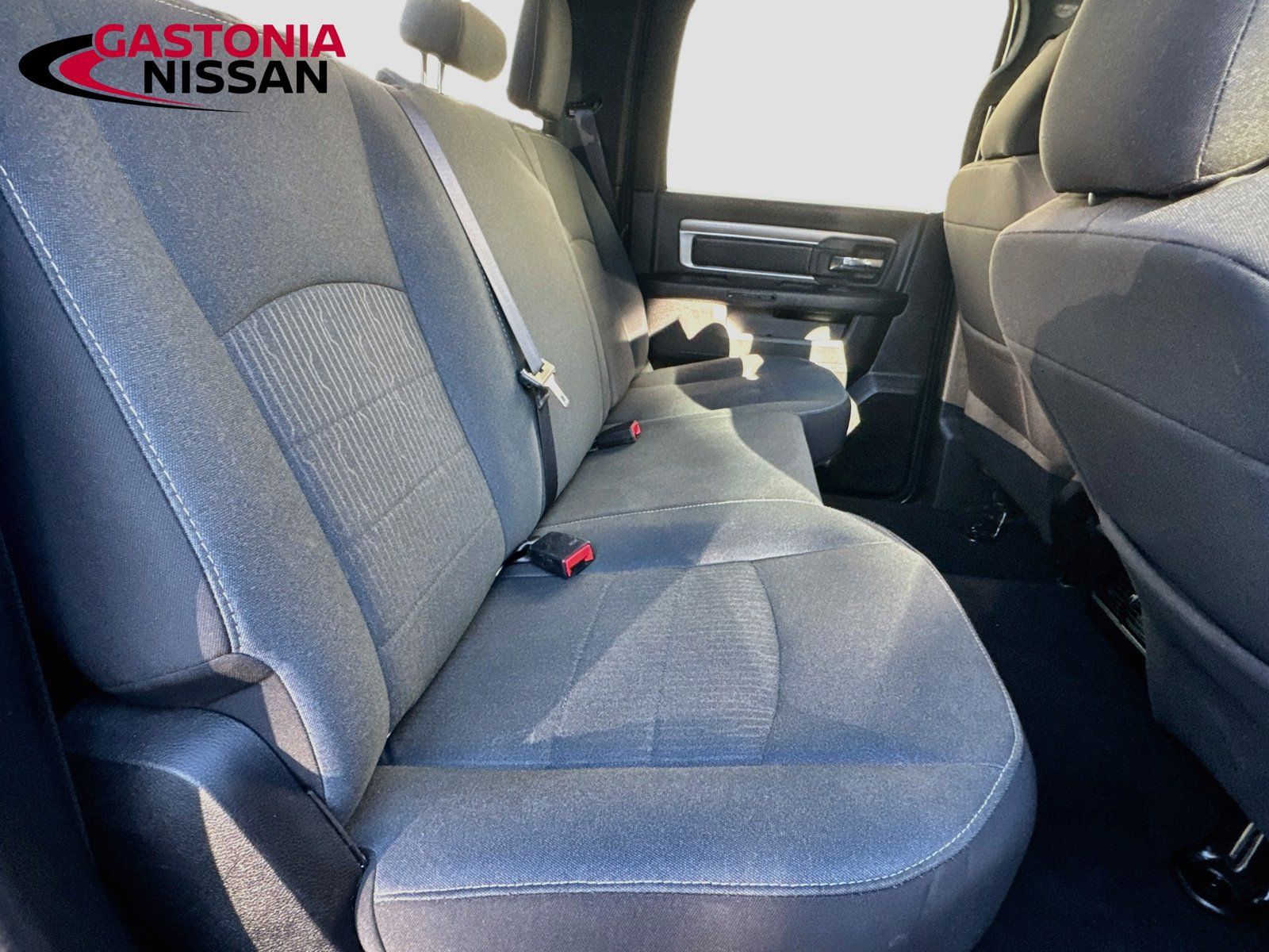 Used 2024 RAM 1500 Warlock RWD image 31
