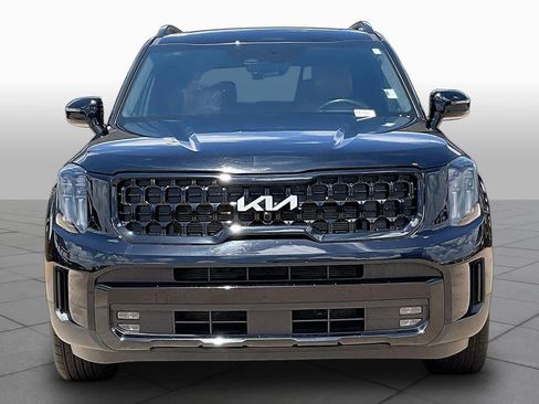 Used 2024 Kia Telluride SX Prestige X-Line AWD/4WD image 3