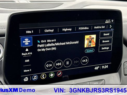 Used 2024 Chevrolet Blazer LT image 28