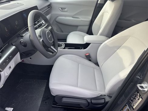 New 2026 Hyundai Kona SEL Sport image 9