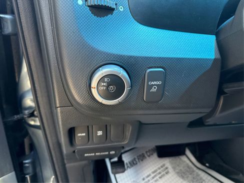 Used 2008 Honda Ridgeline RT image 17