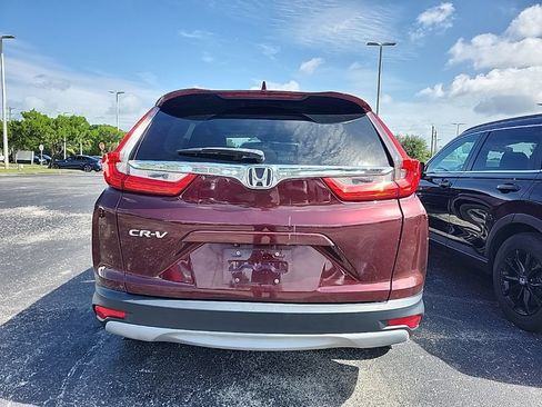 Used 2019 Honda CR-V EX image 3