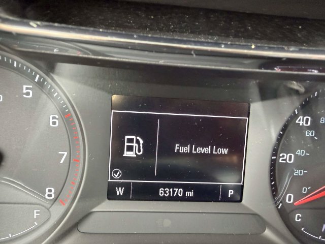 Certified 2022 Chevrolet TrailBlazer LT w/ Confidence II Package FWD image 43