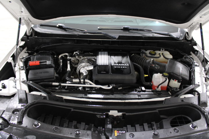 Used 2023 GMC Yukon Denali Ultimate AWD/4WD image 50