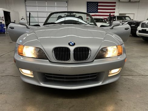 Used 2001 BMW Z3 3.0i image 34