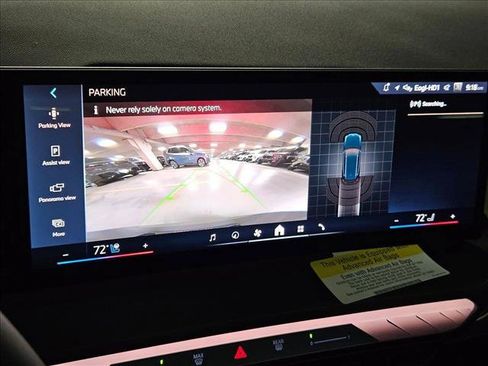 Used 2025 BMW X3 xDrive30i w/ Convenience Package image 14