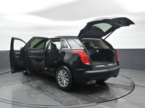 Used 2019 Cadillac XT5 Luxury AWD/4WD image 48