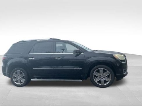 Used 2016 GMC Acadia Denali image 18