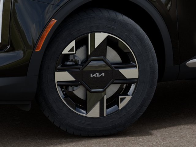 New 2027 Kia Sportage LX FWD image 9