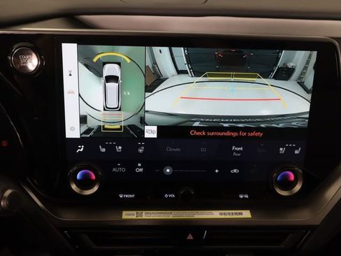 New 2026 Lexus TX 350 AWD image 18