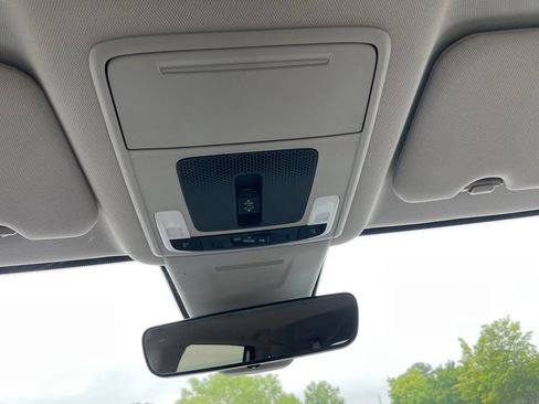 Certified 2023 Honda CR-V EX-L image 16