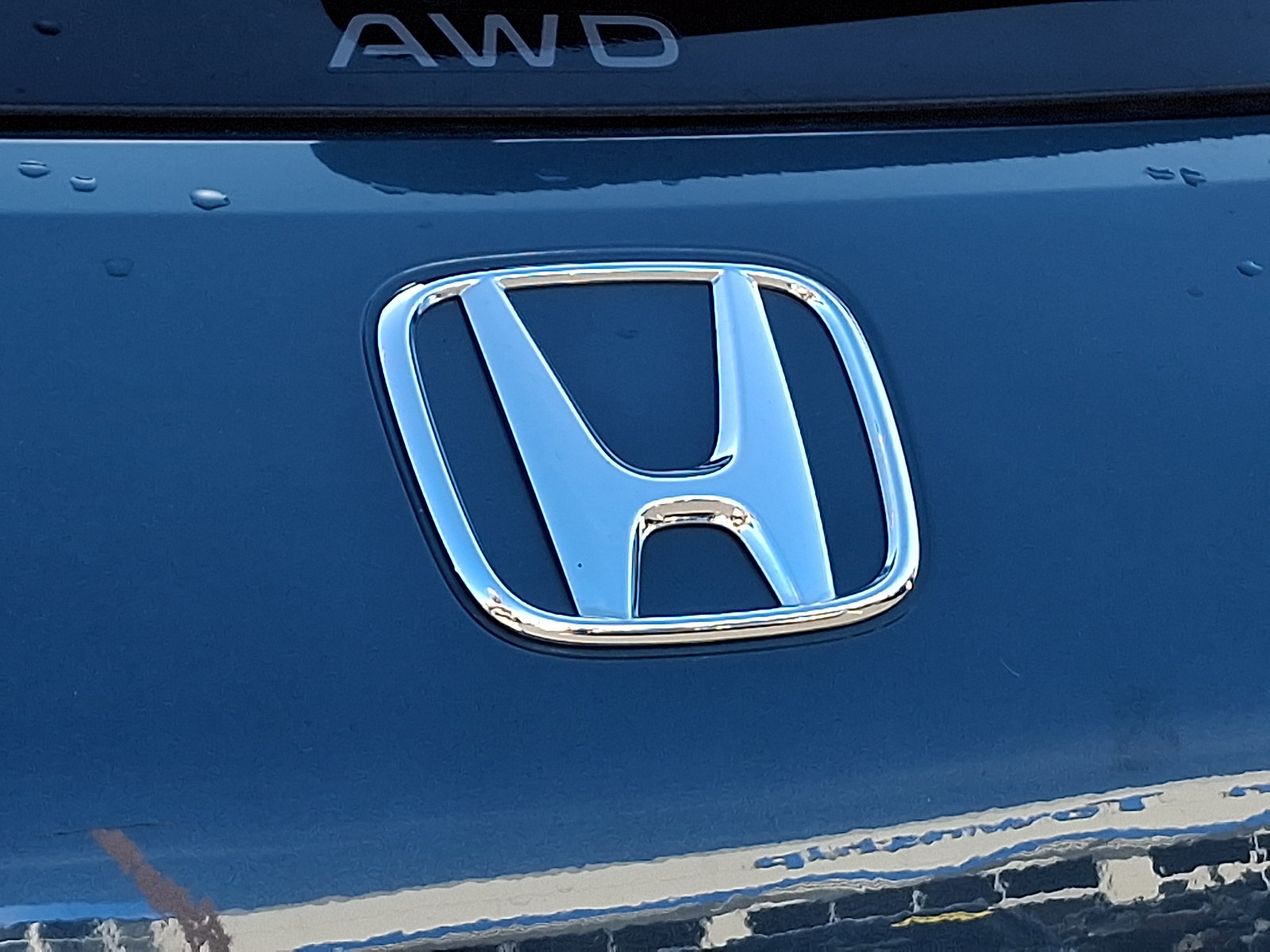 Used 2024 Honda HR-V Sport image 31