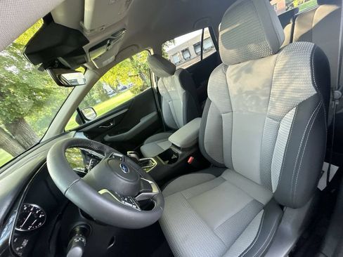Certified 2025 Subaru Outback Premium w/ Popular Package #1 AWD/4WD image 15