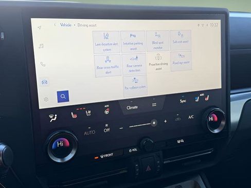 Used 2024 Lexus GX 550 image 40