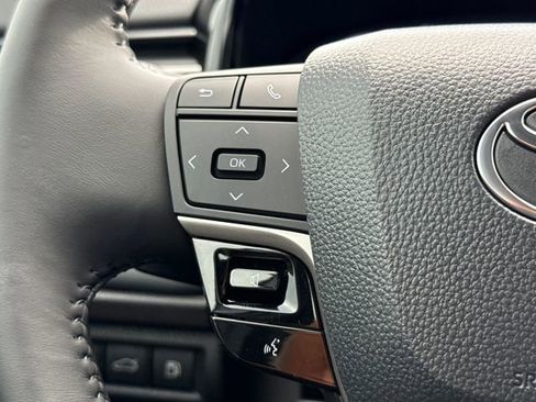 New 2026 Toyota Camry XSE FWD image 28