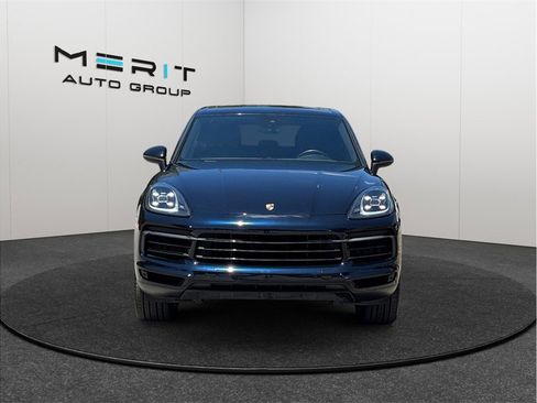 Used 2020 Porsche Cayenne image 3