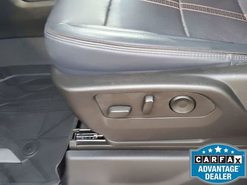 Used 2022 Chevrolet Silverado 1500 High Country w/ High Country Premium Package image 31