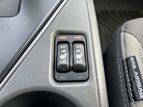 Certified 2025 Subaru Crosstrek 2.0i Premium image 24