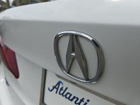 Used 2016 Acura TLX V6 SH-AWD w/ Technology Pkg image 11