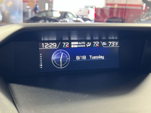 Used 2024 Subaru Forester Wilderness w/ Wilderness Package AWD/4WD image 36