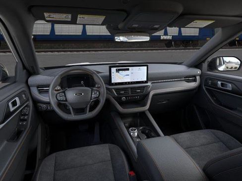 New 2026 Ford Explorer Tremor AWD/4WD image 9