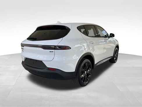New 2023 Dodge Hornet GT Plus w/ Track Pack image 3
