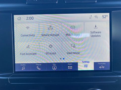 Certified 2023 Ford F150 XL w/ STX Appearance Package image 31