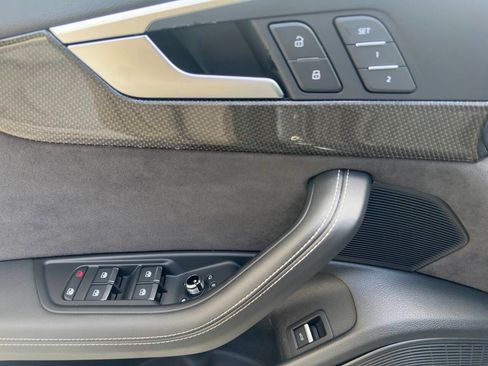 Used 2018 Audi S5 Prestige image 23