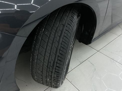 Used 2022 Nissan Altima 2.5 SV FWD image 43